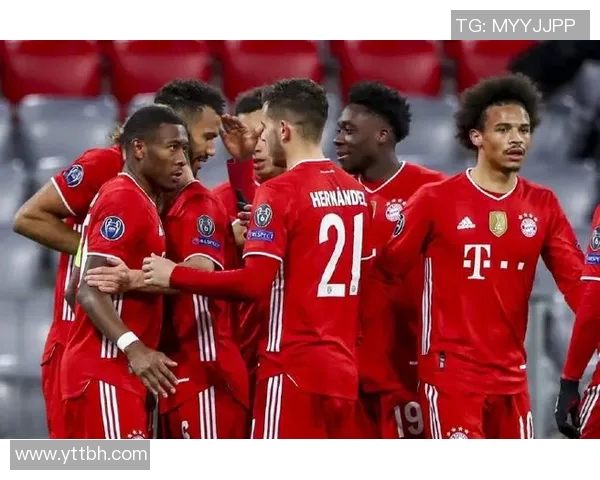 德国国家队与拜仁慕尼黑的对决揭示足球战术与团队精神的完美结合 德国国家队与拜仁慕尼黑的对决揭示足球战术与团队精神的完美结合