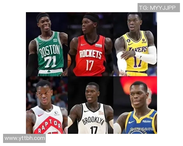 丹尼斯施罗德在NBA赛场上的崛起与挑战解析 丹尼斯施罗德在NBA赛场上的崛起与挑战解析