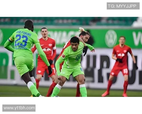 沃尔夫斯堡轻松击败门兴格拉德巴赫,赢得胜利霸主地位! 沃尔夫斯堡轻松击败门兴格拉德巴赫,赢得胜利霸主地位!