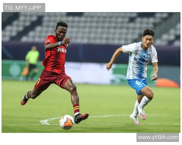 华夏幸福与天津泰达激战正酣谁能在赛场上笑到最后 华夏幸福与天津泰达激战正酣谁能在赛场上笑到最后