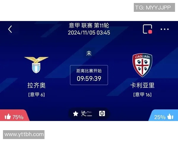 卡利亚里主场迎战拉齐奥期待精彩对决双方争夺关键积分