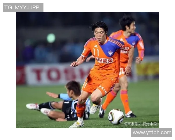 松本山雅与磐田激战正酣谁能在这场对决中笑到最后