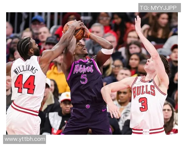 森林狼与公牛精彩对决回放分析及比赛亮点总结 森林狼与公牛精彩对决回放分析及比赛亮点总结