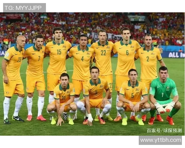 韩国与澳大利亚足球阵容对比分析及比赛前瞻