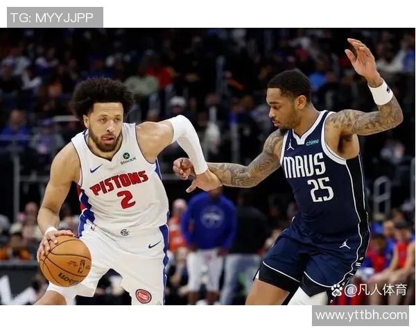 凯德坎宁安的崛起之路：从高中天才到NBA明星的传奇旅程