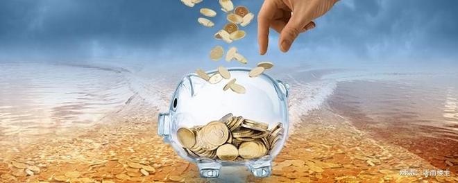 IM体育官网一文学懂如何理财掌握简易储蓄投资法则(图1)