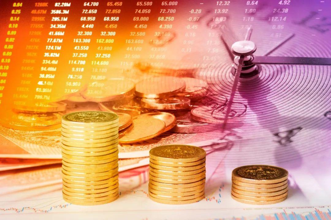 资金流向