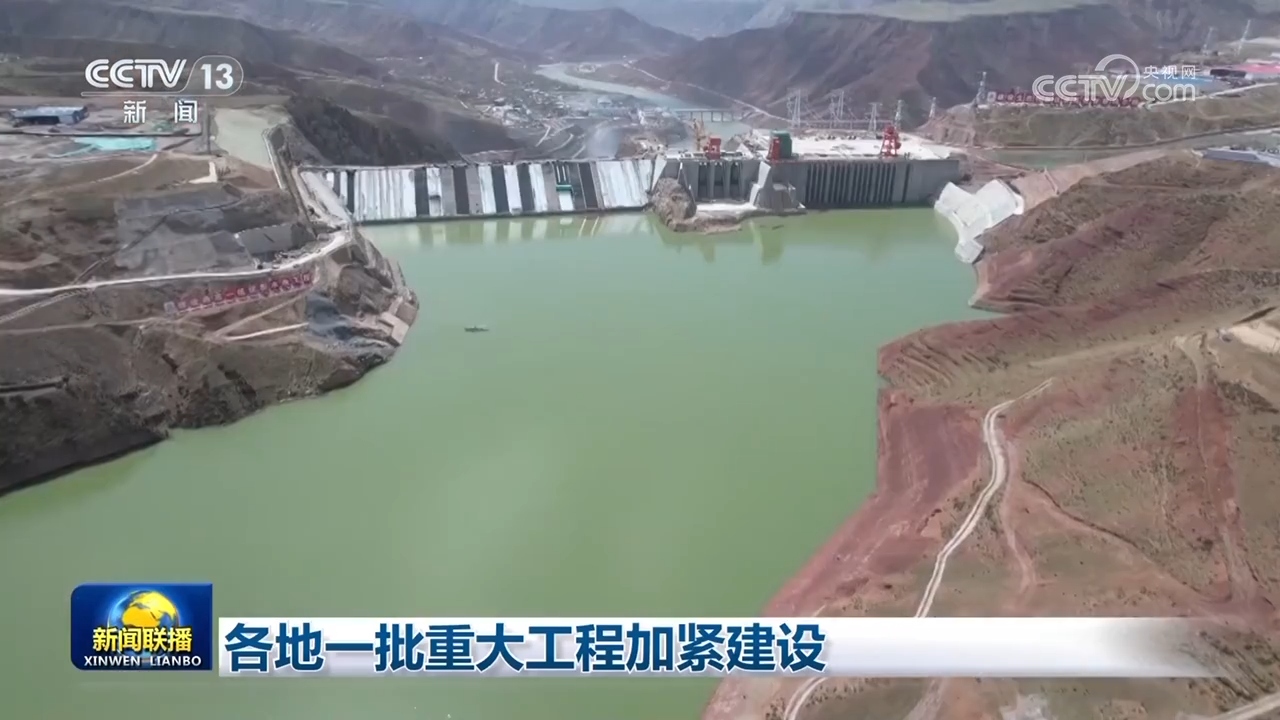 数据释放暖意新动能源源不断 我国经济社会高质量发展稳步推进(图2)
