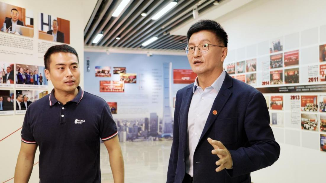 科技金融如何向“IM体育APP新”求变(图2)