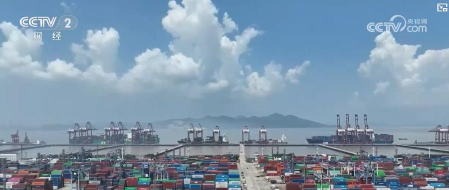 美国对华投资规模持续扩大 结构优化(图3)