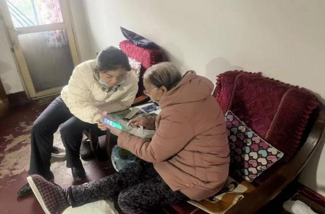 金融添暖意 渤海银行新春服务“不打烊”(图3)