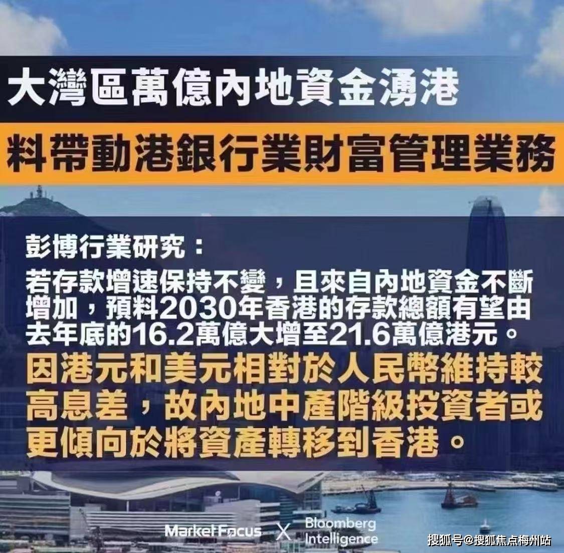 投资香港房产会不会亏本？(图1)