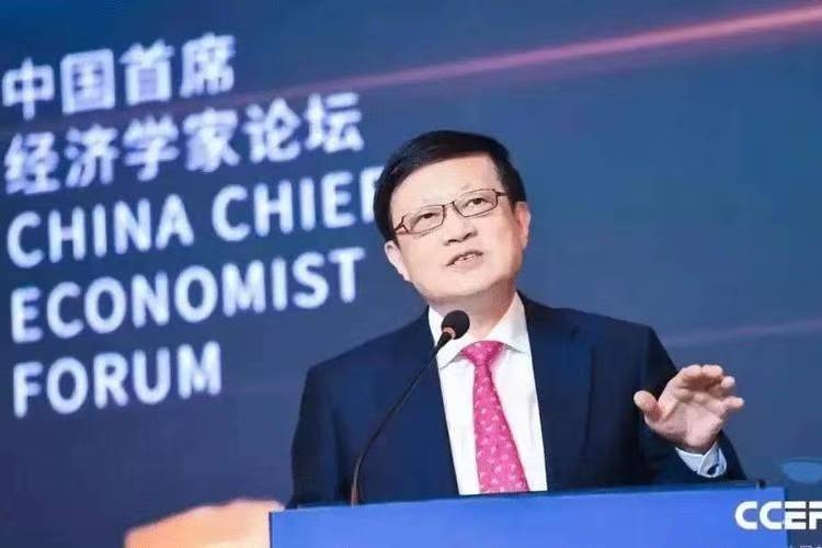 连平：更好发挥金融支持新质生产力发展的功能(图1)