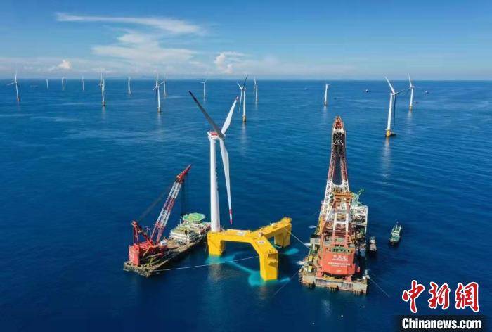 广东省金融机构累计发放碳减排贷款1236亿元(图2)