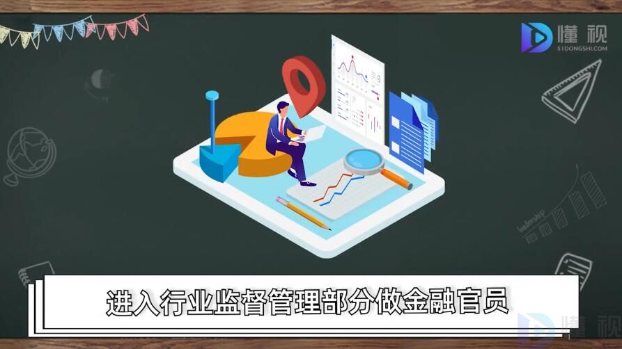 金融专业干什么(图1)