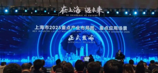 IM体育平台大江东丨“投资上海”这张名片金闪闪亮晶晶(图4)