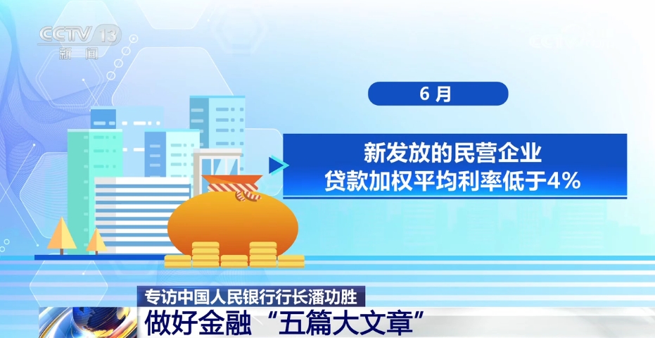 央行行长潘功胜：我国金融体系总体稳健 有序化解重点领域金融风险IM体育APP(图4)