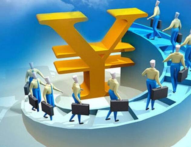 IM体育APP多元管理财富不做“月光”一族——太原“90后”生活新观察之理财篇