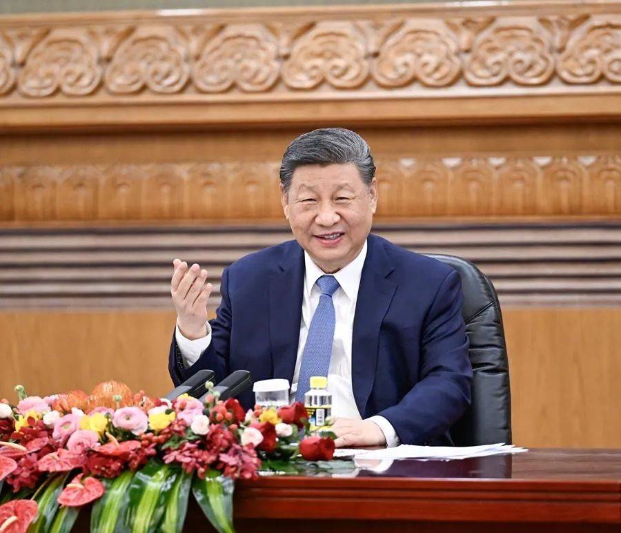 IM体育下载投资中国为什么就是投资未来(图1)