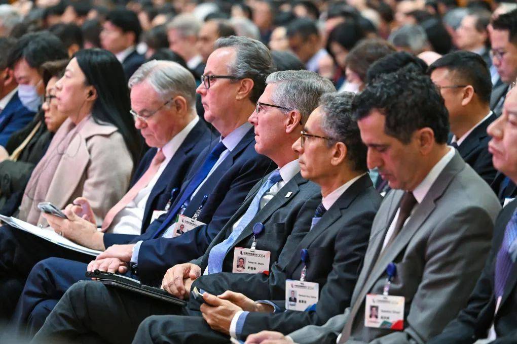 IM体育下载投资中国为什么就是投资未来(图3)