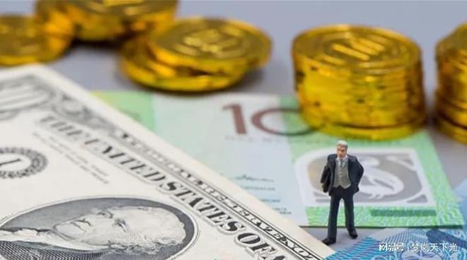 金融理财包含哪些？你的选择是？(图1)