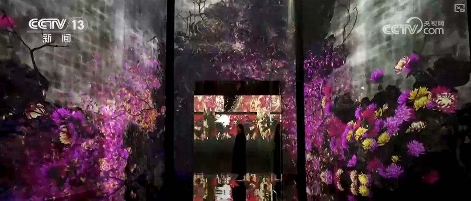 “文化+”释放多元消费新场景 资本不断加码“蓝海”市场(图11)