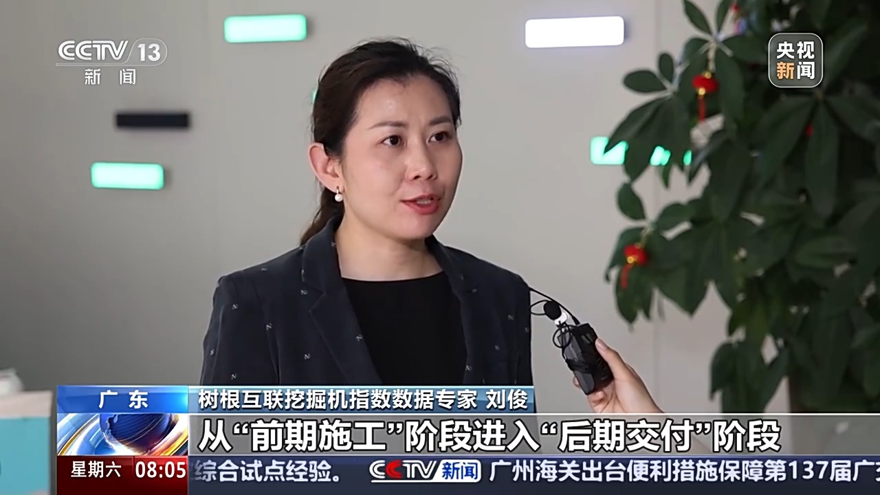 先行指标看经济丨投资回暖 消费市场“春意盎然” 重点领域建设提速(图1)