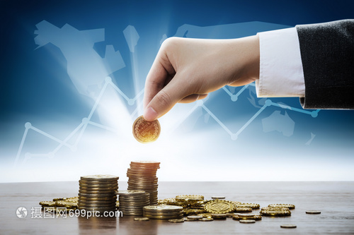 IM体育登录消费金融提质激发内需新动能