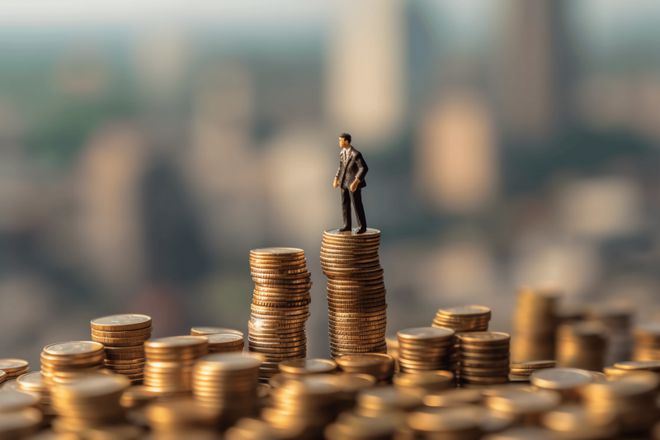洋钱罐：金融科技领域的领航者助力金融机构数字化转型(图1)