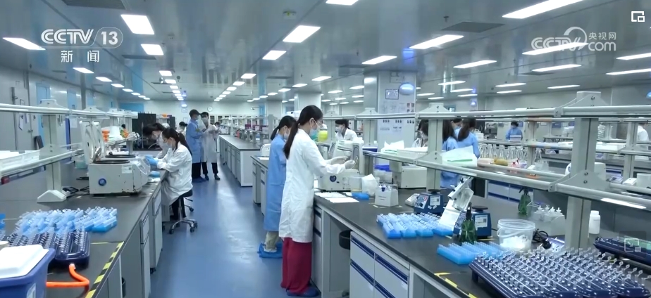 金融服务实体经济质效提升 产融结合为企业发展添动力(图2)