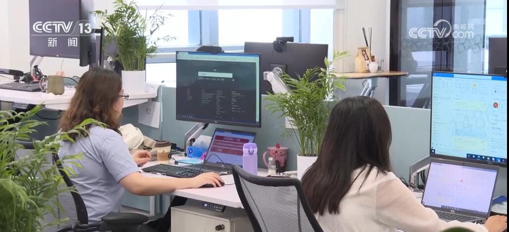 增强信心释放潜力 香港与内地金融市场互联互通求“共赢”(图2)