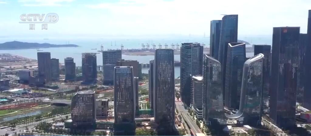增强信心释放潜力 香港与内地金融市场互联互通求“共赢”(图7)